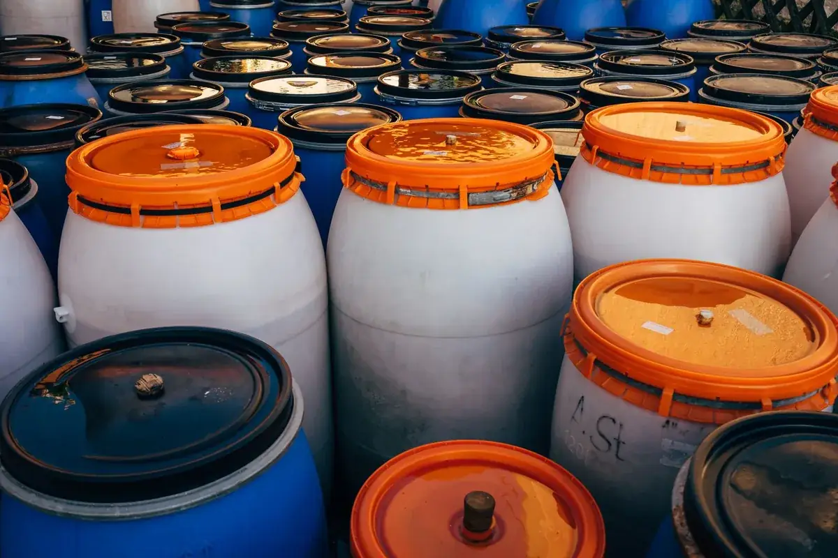 Chemical & Toxic Waste Cleanup in Parsons, KS